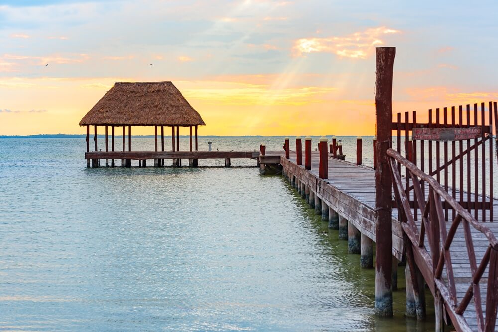 Conheça Holbox um paraíso pouco explorado no México