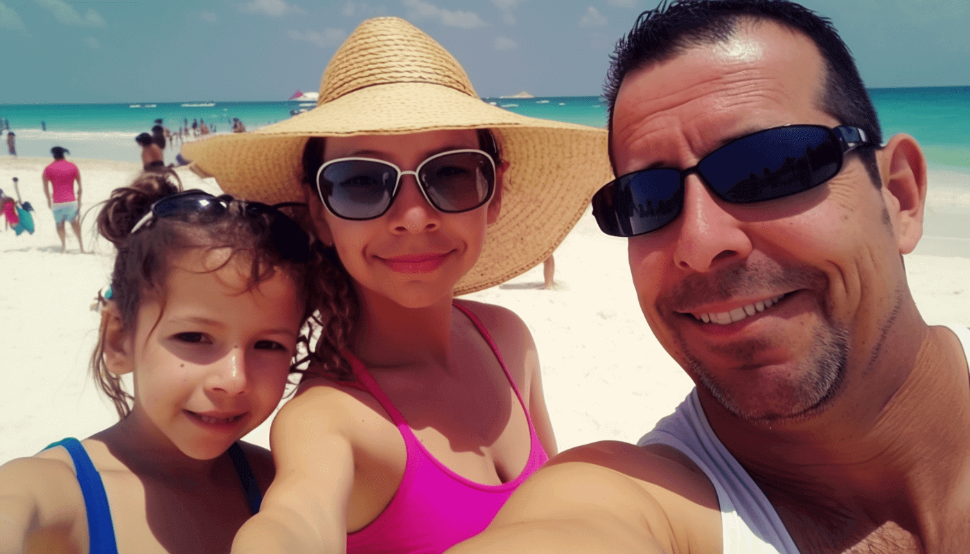 Férias em Cancun o que fazer para aproveitar ao máximo sua viagem