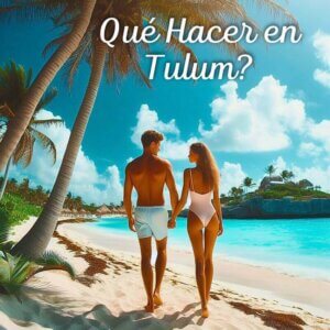 Descubra Tulum sem Gastar Muito